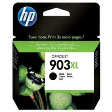 HP 903XL crna trenutna tinta T6M15AE