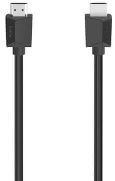 Hama HDMI 2.0B 4K kabel 1,5 m