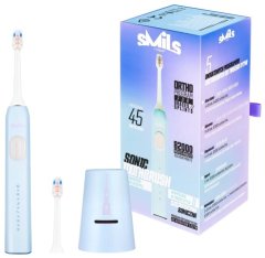 Vitammy TOW017081 Smils Cloud Blue sonična četkica za zube