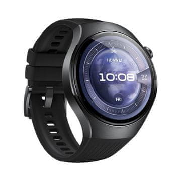Huawei Pametni sat Watch 5 Active 46 mm Crni
