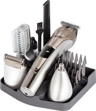 MPM MMW-04 šišač za kosu + set za njegu