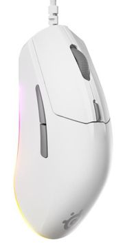 SteelSeries Rival 3 Gen 2 Miš Bijela