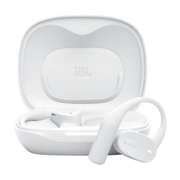 JBL Sense Lite bijele otvorene bežične slušalice