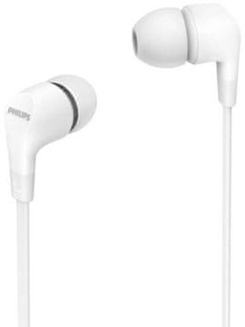 Philips TAE1105WT/00 žičane slušalice