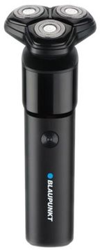 Blaupunkt MSR502 Muški brijač crne boje