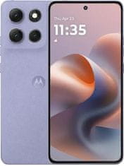Motorola Pametni telefon Moto G86 Power 5G 12/256 GB Plavi