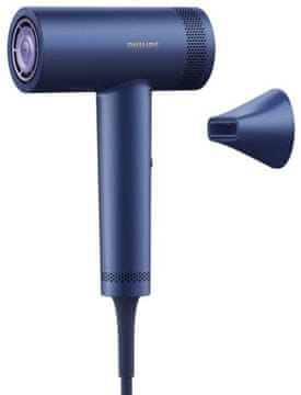 Philips BHD839/00 Plavi sušilo za kosu