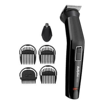 BaByliss trimer za lice i bradu MT725E