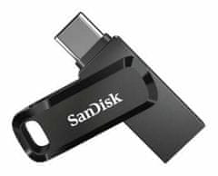 SanDisk Ultra Dual Drive Go USB Type-C USB memorijski ključ 256 GB SDDDC3-256G-G46
