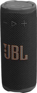 JBL Grip Bluetooth zvučnik crne boje