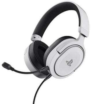 Trust GXT 498W Forta PlayStation 5 slušalice