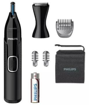Philips trimer za nos serije 5000 NT5650/16