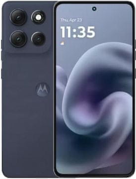 Motorola Pametni telefon Moto G86 Power 5G 12/256 GB Tamnoplava