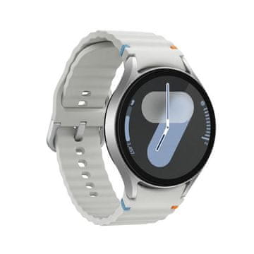 Samsung Pametni sat Galaxy Watch7 LTE 44mm srebrni SM-L315FZ