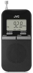 JVC Prijenosni radio RA-E411B