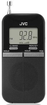 JVC Prijenosni radio RA-E411B