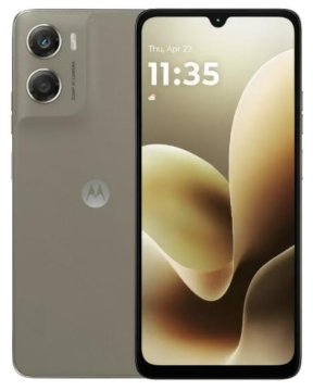 Motorola Pametni telefon Moto G06 Power 4/64 Olive