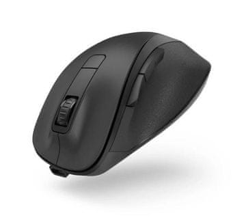 Hama MW-500 V2 bežični miš crni 173032