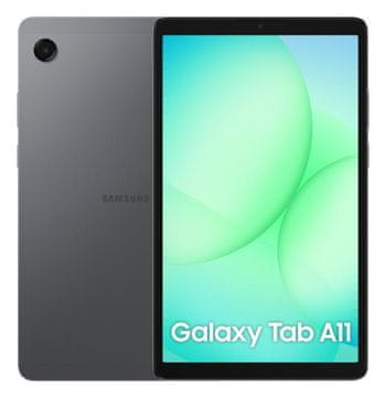 Samsung Tablet Galaxy Tab A11 8.7 LTE 8GB 128GB sivi