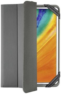 Hama Fold Uni 28 cm univerzalna futrola za 11-inčni tablet, siva