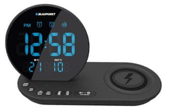 Blaupunkt CR85BK Punite radio sat