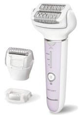 Panasonic ES-EY30AV503 Epilator ljubičaste boje