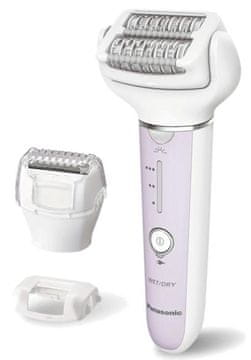 Panasonic ES-EY30AV503 Epilator ljubičaste boje
