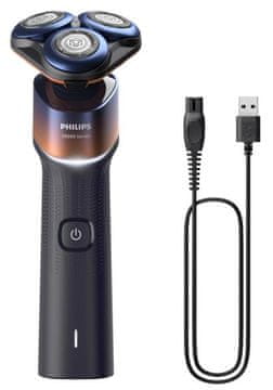 Philips X5012/00 Muški brijač crne boje