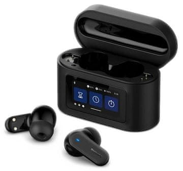 Philips Bežične slušalice (TWS) TAT6000BK/00 Crne