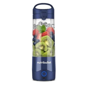 NutriBullet Bežični osobni blender NBP003NBL