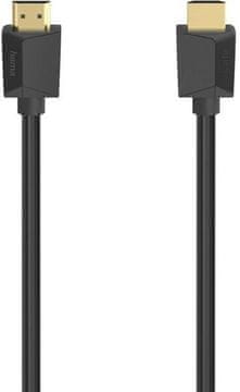 Hama HDMI - 2.2 Ultra High Speed 8K kabel 2 m