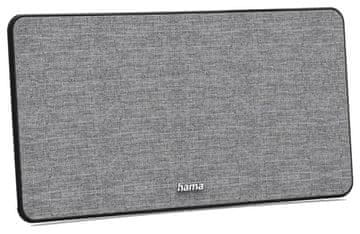 Hama Fabric Design 221087 Unutarnja antena siva