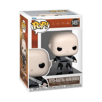 Funko POP Filmovi Dune 2 Figura 1497 Feyd Rautha