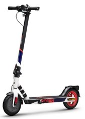 APRILIA E-SRZ električni skuter