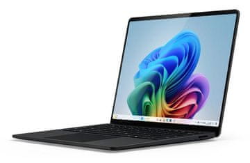 Microsoft Surface Laptop, Copilot+ PC, 7. izdanje, 13.8 Snapdragon X Plus/16 GB/512 GB SSD crno