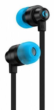 Logitech G333 slušalice crne boje 981-000924