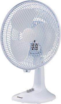 Prime3 STF21 ventilator