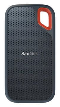 SanDisk Extreme prijenosni SSD V2 1TB vanjski disk SDSSDE61-1T00-G25