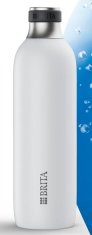 Brita sodaTRIO boca 0,65 L bijela