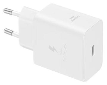 Samsung EP-T4511 45W punjač za zid EP-T4511NWEGEU bijela