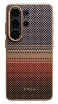 Pitaka Cairn maska za Galaxy S26 Ultra MagSafe Sunset