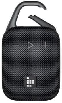 Tronsmart Mirtune H1 bežični zvučnik crne boje