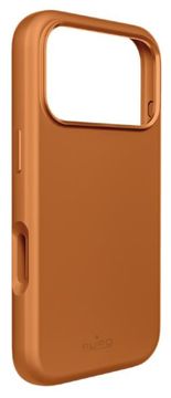 SBS Icon Mag Pro maskica za iPhone 17 Max PUIPC17P69ICONMPORA narančasta