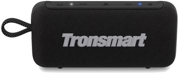 Tronsmart Trip 2 bežični zvučnik crne boje