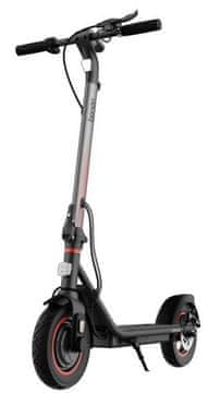 Cecotec Bongo D40 XL povezani električni skuter