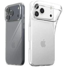 araree A-Fit maskica za iPhone 17 Pro, prozirna