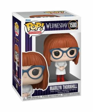 Funko POP TV Figura: Srijeda - 1580 Rave'n Marilyn Thornhill