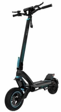 Cecotec Električni skuter Bongo Serie Z Power City