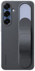 Samsung futrola s mogućnošću držanja za Galaxy S25 Plus EF-GS936CBEGWW crna