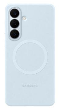 Samsung silikonska magnetna maskica za Galaxy S26+ EF-ES947CLEGWW svijetloplava